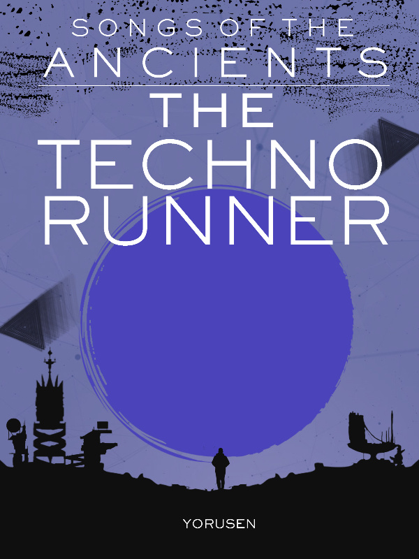The Technorunner Book