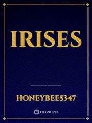 Irises Book