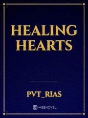 Healing Hearts Book
