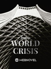 World Crisis Book