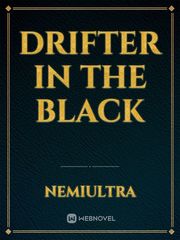 Drifter in the Black Book