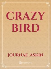 Crazy bird Book