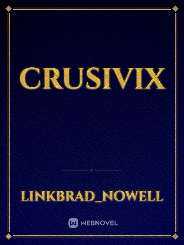 Crusivix Book