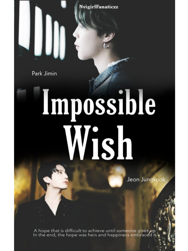 Impossible wish Book