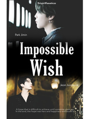 Impossible wish Book