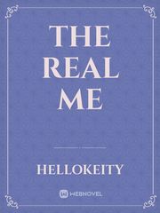 THE REAL ME Book