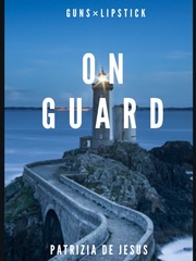 On Guard Book