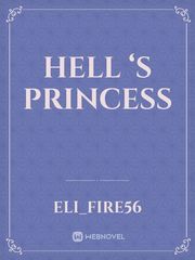 Hell ‘s princess Book