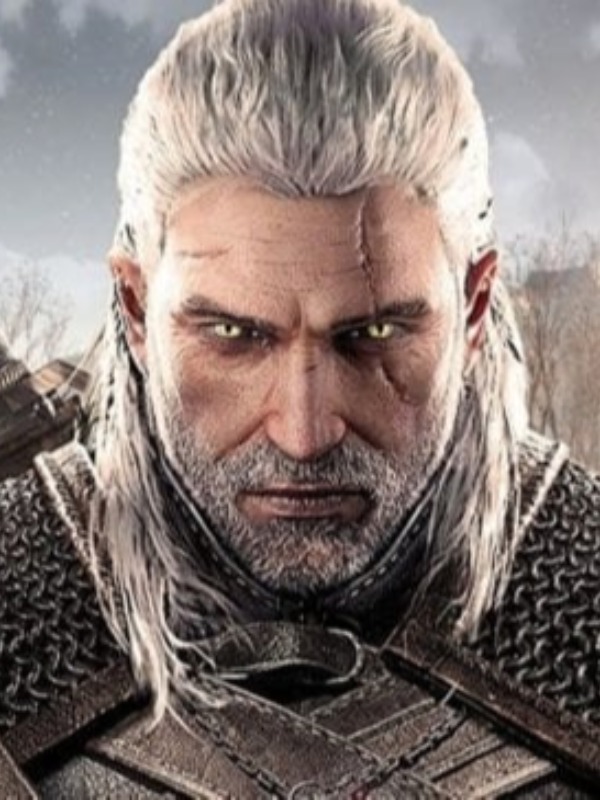 Reincarnated Into The Witcher Universe: Sorc'n It Up, Witcher Style