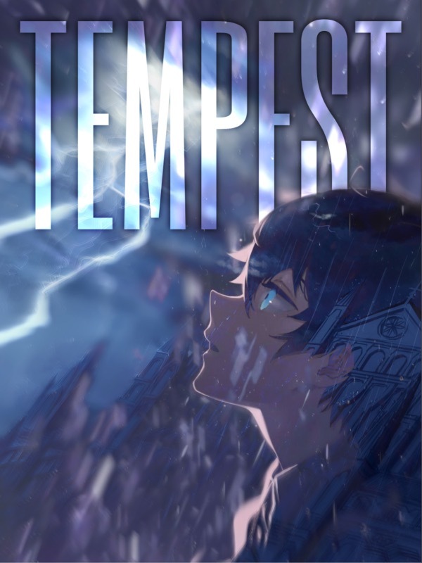 中断 Tempest [Realistic DxD] 中断
