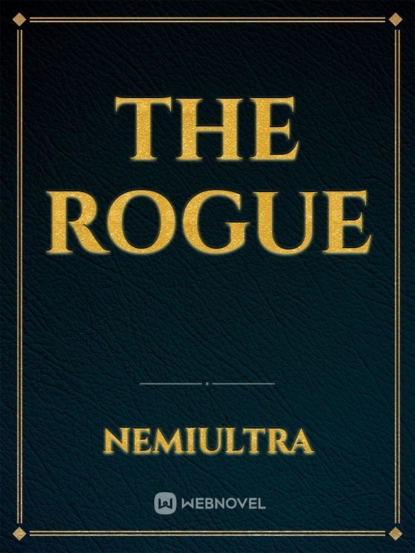 The Rogue Book
