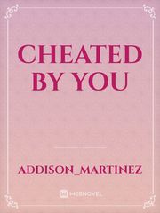 Cheated by you Book