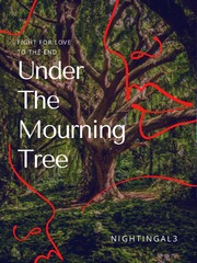 Under the Mourning Tree Book