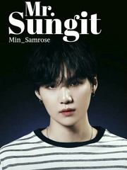 Mr. Sungit || YooNie Book