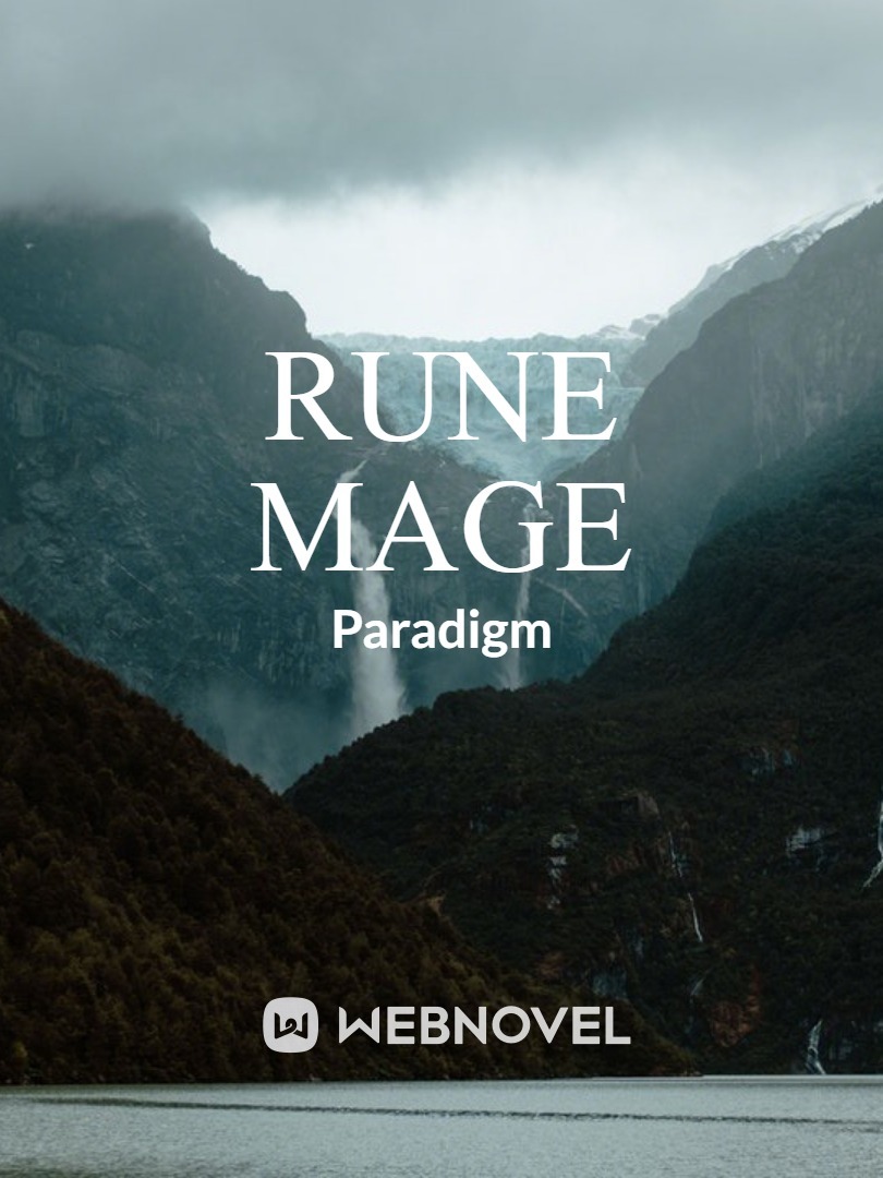 Rune Mage