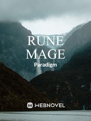 Rune Mage Book