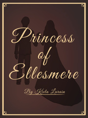 Princess of Ellesmere Book