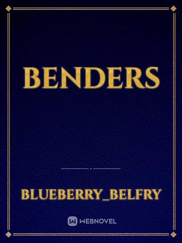 Benders Book
