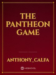 The Pantheon Game Book
