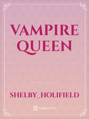 vampire queen Book