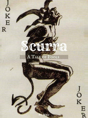 Scurra: A Tale of Fools Book