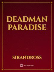 Deadman Paradise Book