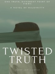 Twisted Truth Book
