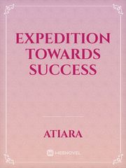 Expedition towards Success Book