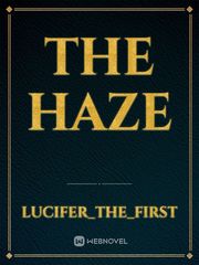 the haze Book