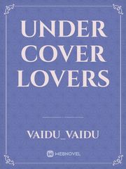 Under cover lovers Book