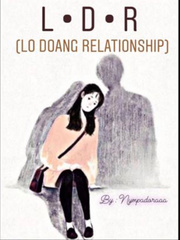 L•D•R (Lo Doang Relationship) Book