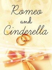 Romeo And Cinderella Book