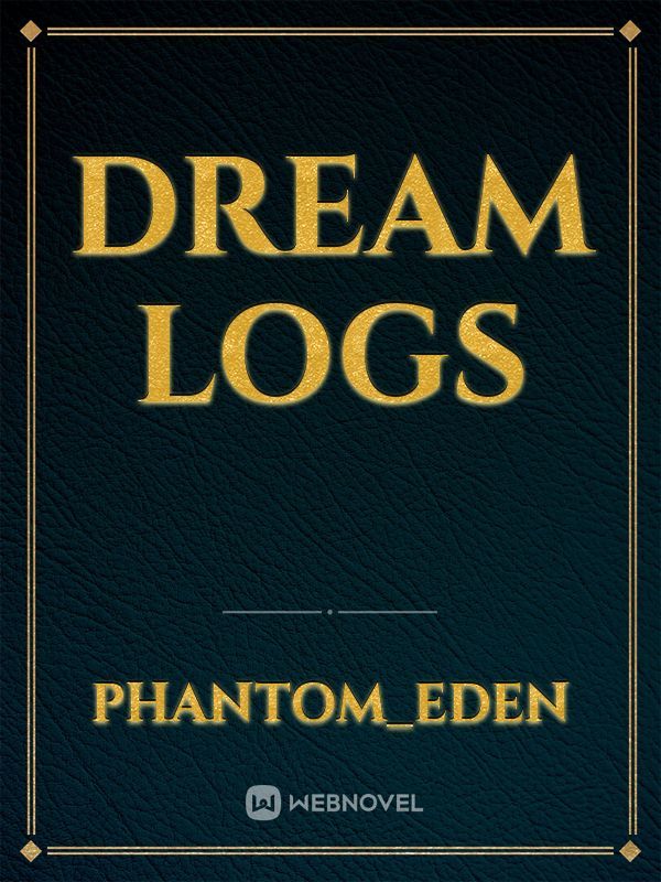 dream logs Book