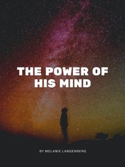 The power of his mind Book