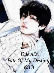 Fate Of My Destiny..K.Th Book