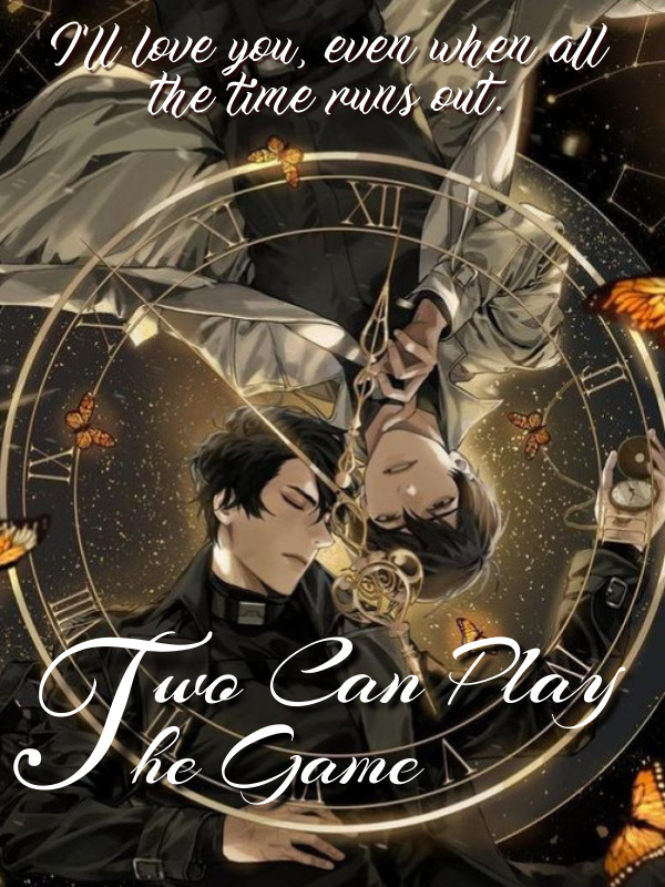 Two Can Play The Game Book