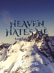 Heaven Hates Me Book