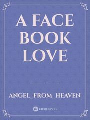 A Face book Love Book