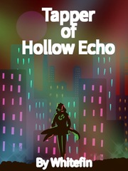 Tapper of Hollow Echo Book