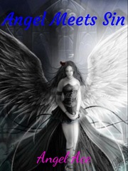 Angel Meets Sin (BWWM) Book