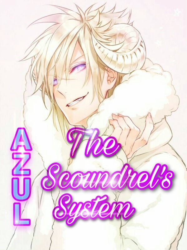 Azul: The Scoundrel's System 四 Book