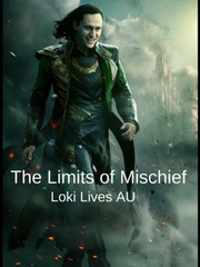 The Limits of Mischief Book