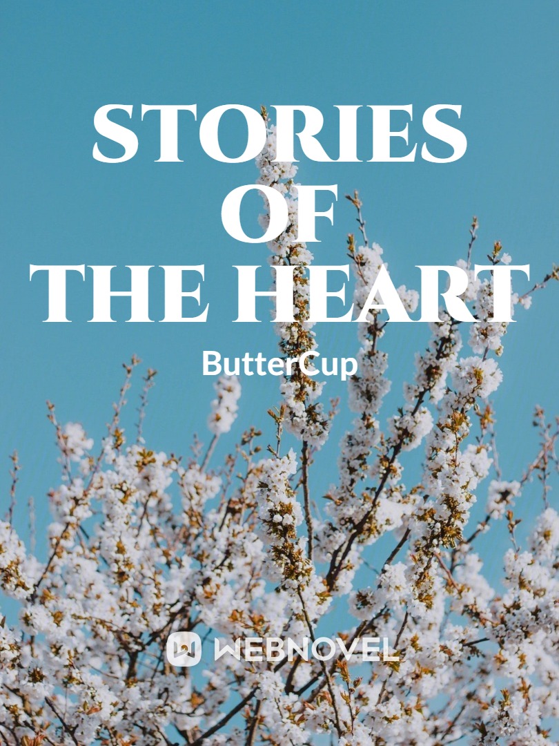 Stories of the heart Book