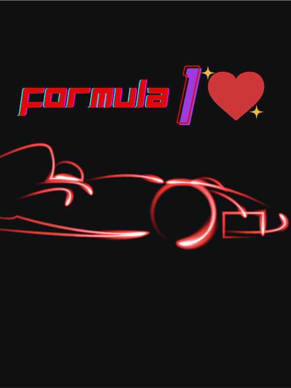 The Formula 1 Love Book