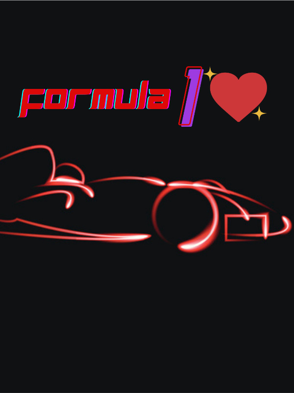The Formula 1 Love
