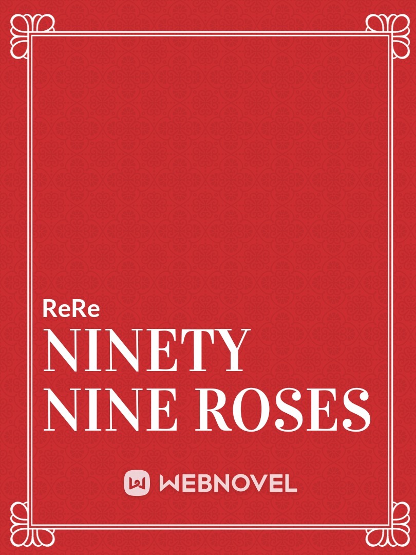 Ninety Nine Roses Book