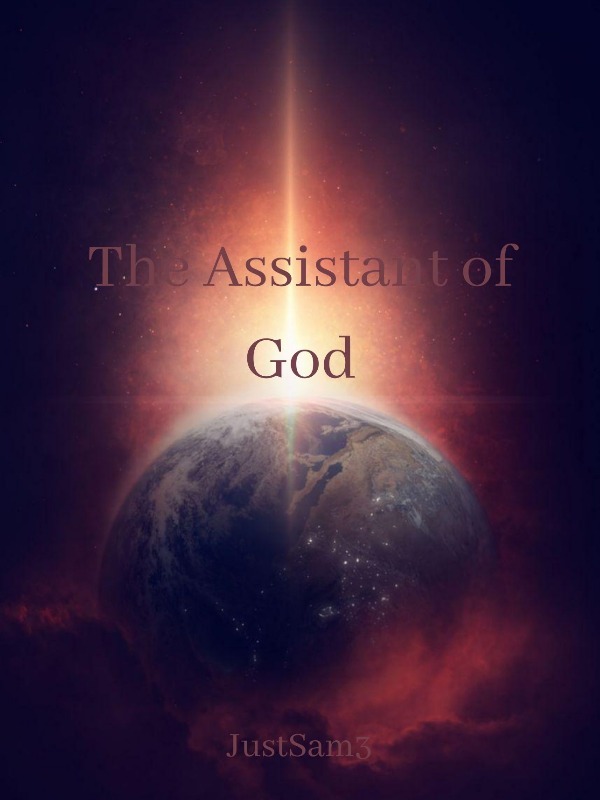 The Assistant of God Book