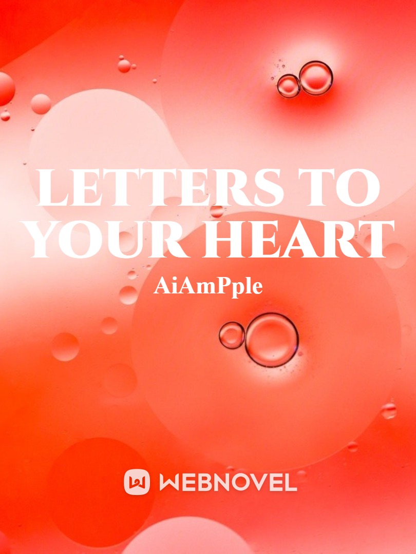 Letters to your Heart Book