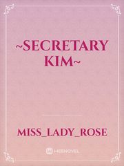 ~Secretary Kim~ Book