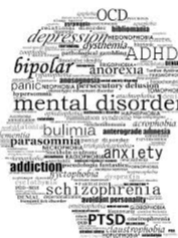 Psychiatric Hospitals and Mental Illness